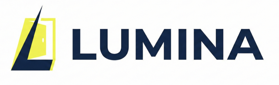 Lumina logo